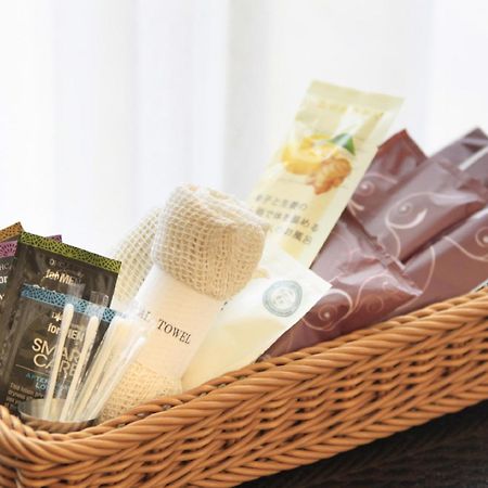 Hotel Coco Grand Kitasenju Tokio Zewnętrze zdjęcie