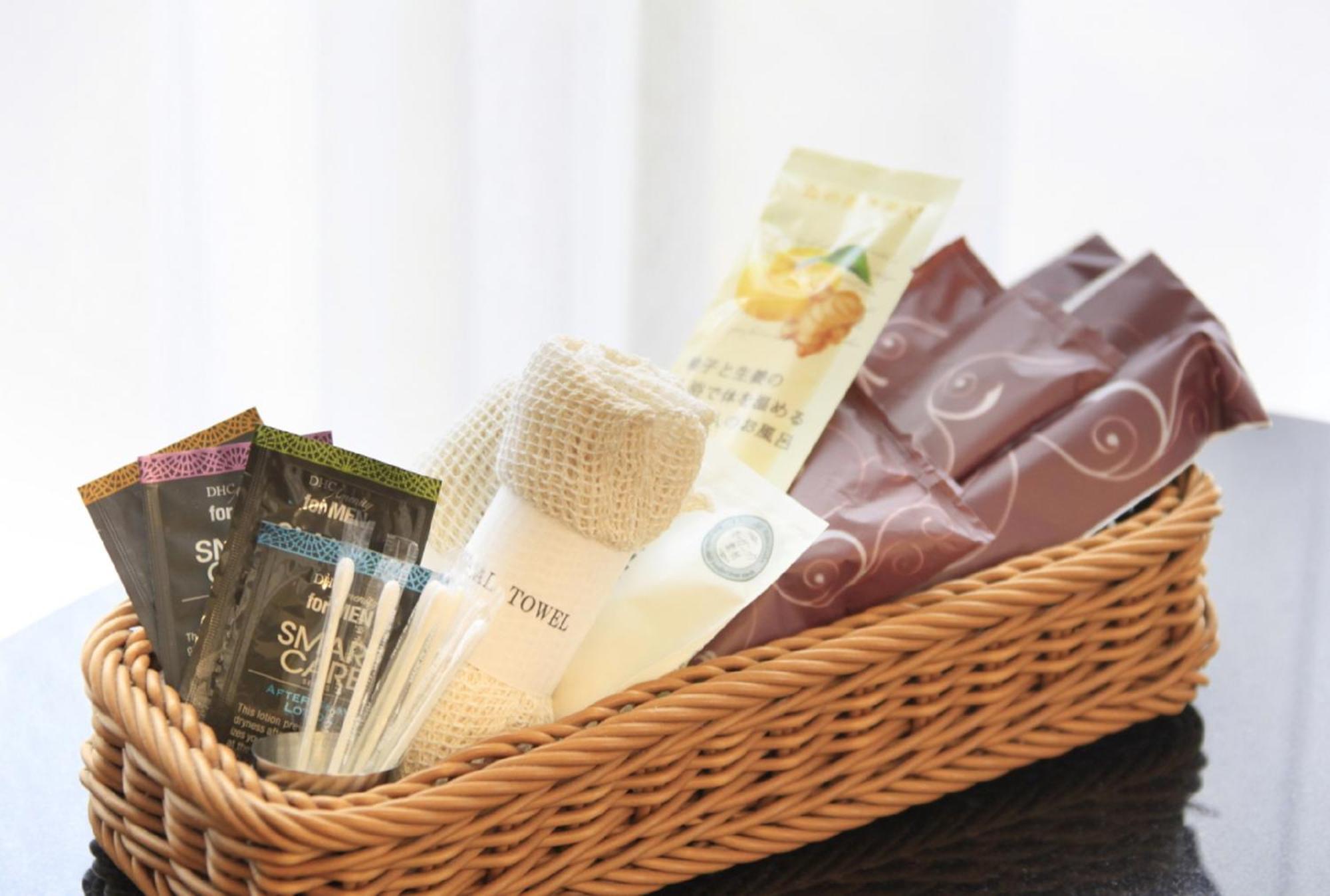Hotel Coco Grand Kitasenju Tokio Zewnętrze zdjęcie