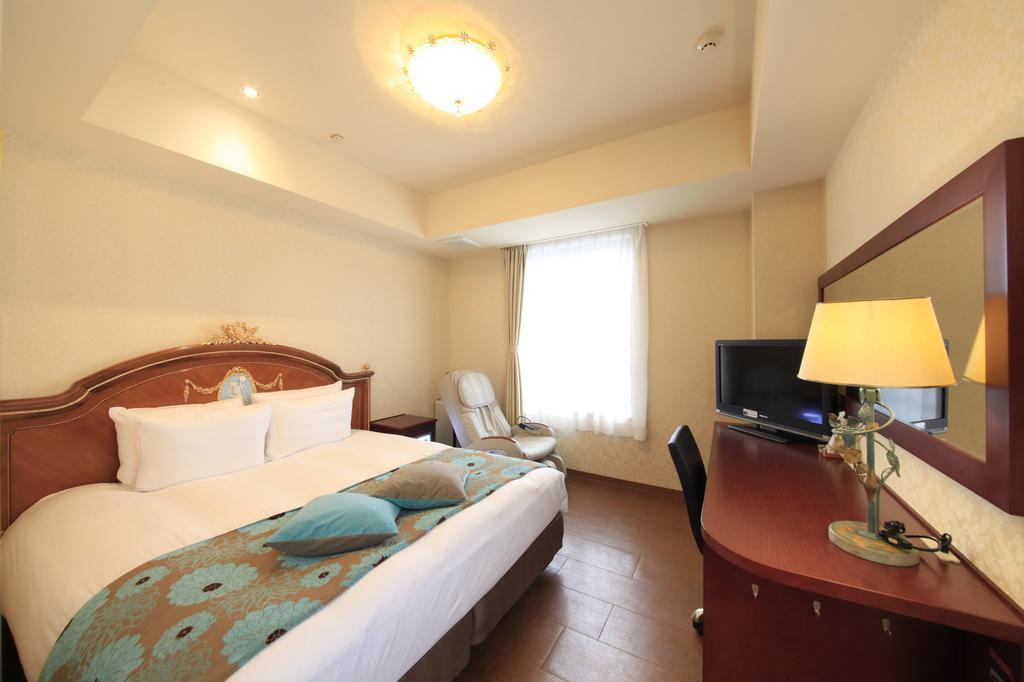 Hotel Coco Grand Kitasenju Tokio Zewnętrze zdjęcie