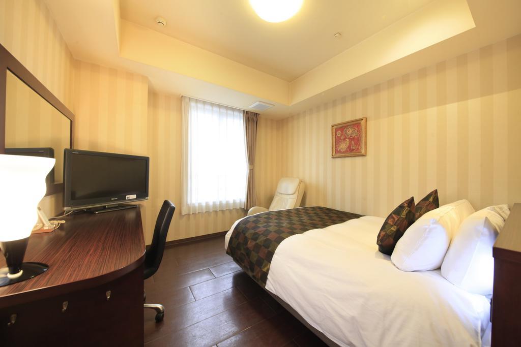 Hotel Coco Grand Kitasenju Tokio Zewnętrze zdjęcie