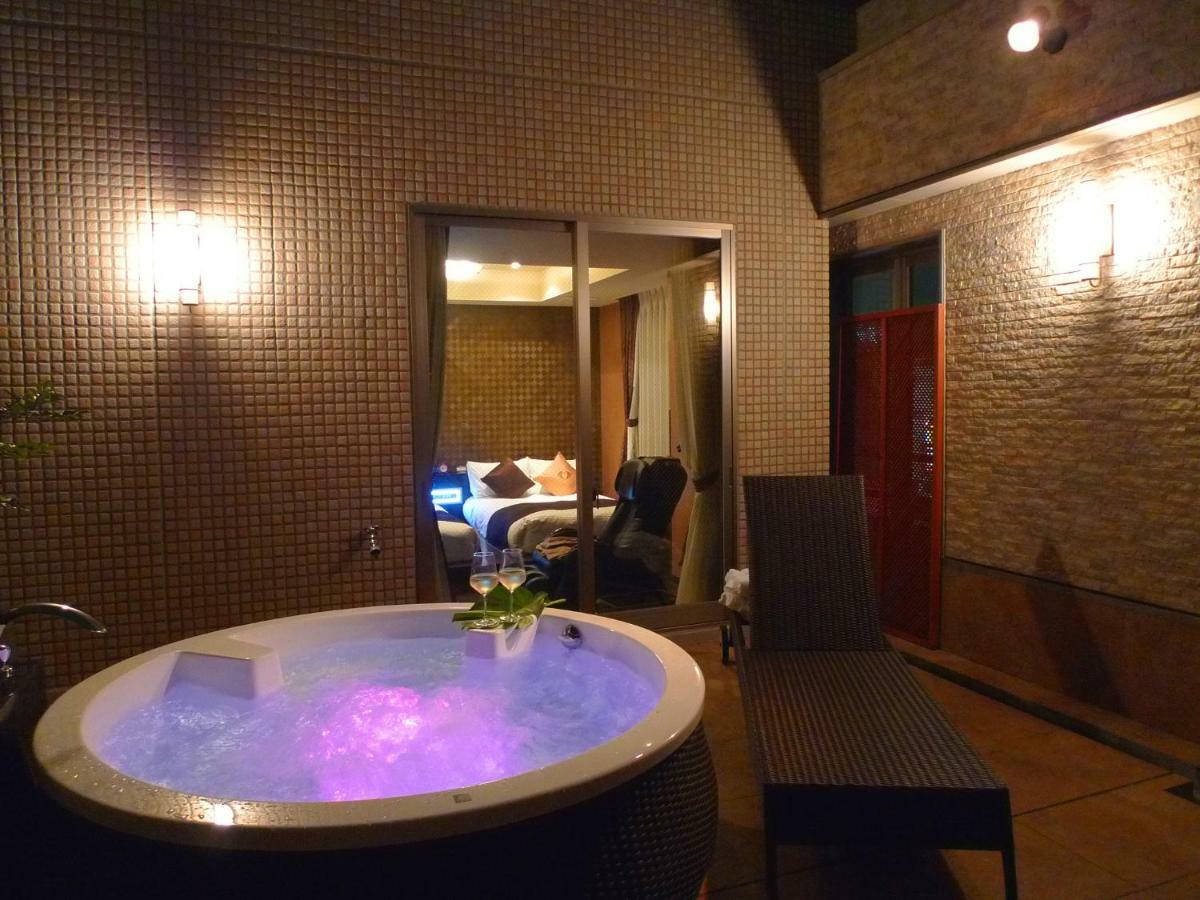 Hotel Coco Grand Kitasenju Tokio Zewnętrze zdjęcie
