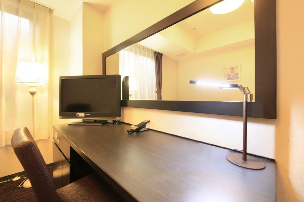 Hotel Coco Grand Kitasenju Tokio Zewnętrze zdjęcie