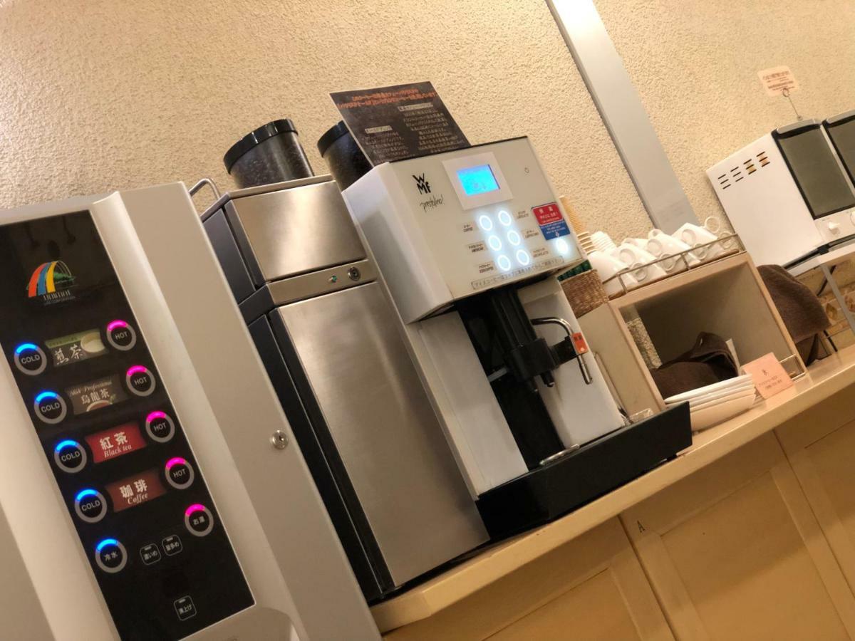 Hotel Coco Grand Kitasenju Tokio Zewnętrze zdjęcie