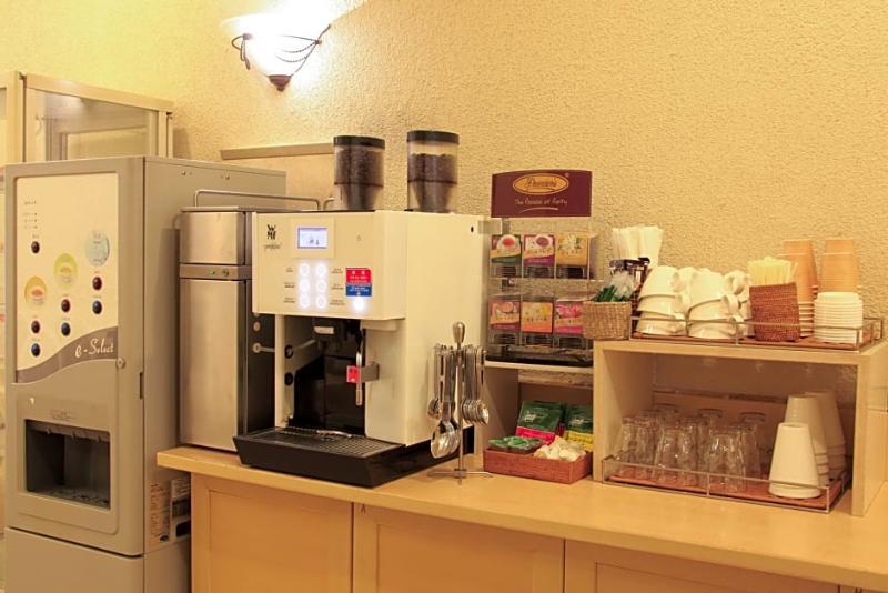 Hotel Coco Grand Kitasenju Tokio Zewnętrze zdjęcie